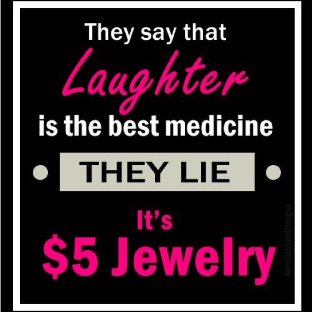 $5 Bling-Papparazi Jewelry